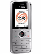 Best available price of Philips E210 in Belarus