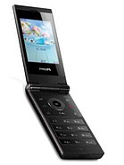 Best available price of Philips F610 in Belarus