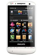 Best available price of Philips T910 in Belarus