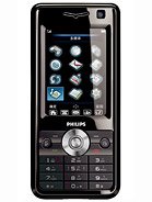 Best available price of Philips TM700 in Belarus