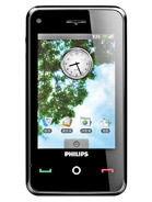 Best available price of Philips V808 in Belarus