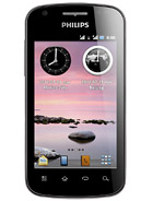 Best available price of Philips W337 in Belarus