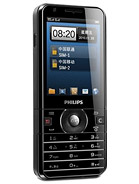 Best available price of Philips W715 in Belarus