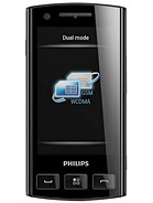 Best available price of Philips W725 in Belarus