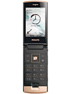 Best available price of Philips W727 in Belarus