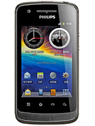 Best available price of Philips W820 in Belarus