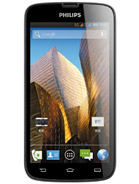 Best available price of Philips W8560 in Belarus