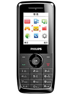 Best available price of Philips X100 in Belarus