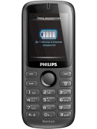 Best available price of Philips X1510 in Belarus