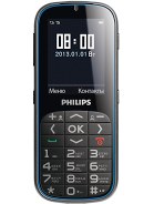 Best available price of Philips X2301 in Belarus