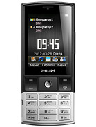 Best available price of Philips X332 in Belarus