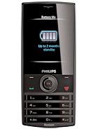 Best available price of Philips Xenium X501 in Belarus