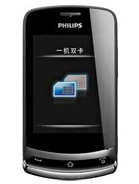 Best available price of Philips X518 in Belarus