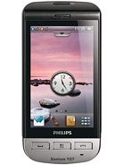 Best available price of Philips X525 in Belarus