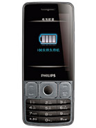 Best available price of Philips X528 in Belarus