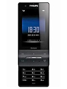 Best available price of Philips X550 in Belarus