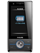 Best available price of Philips X605 in Belarus