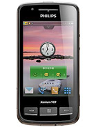 Best available price of Philips X622 in Belarus
