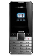 Best available price of Philips X630 in Belarus