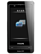 Best available price of Philips X809 in Belarus
