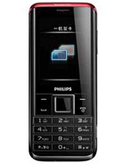 Best available price of Philips Xenium X523 in Belarus