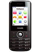 Best available price of Philips X116 in Belarus