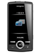 Best available price of Philips X516 in Belarus