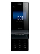 Best available price of Philips X810 in Belarus