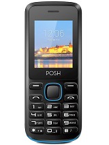 Best available price of Posh Lynx A100 in Belarus