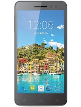 Best available price of Posh Titan HD E500 in Belarus