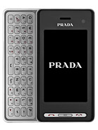 Best available price of LG KF900 Prada in Belarus