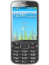 Best available price of QMobile B800 in Belarus