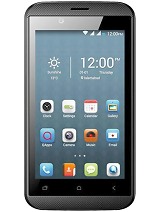 Best available price of QMobile T50 Bolt in Belarus