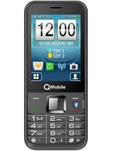 Best available price of QMobile Explorer 3G in Belarus