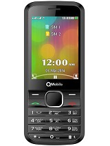Best available price of QMobile M800 in Belarus