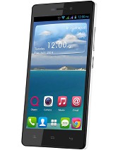 Best available price of QMobile Noir M90 in Belarus