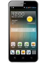 Best available price of QMobile Noir A75 in Belarus
