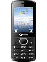 Best available price of QMobile Power3 in Belarus