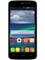 Best available price of QMobile Noir X400 in Belarus