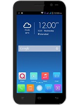 Best available price of QMobile Noir X600 in Belarus