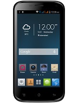 Best available price of QMobile Noir X90 in Belarus
