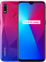 Best available price of Realme 3i in Belarus