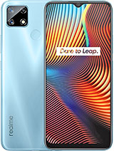 Best available price of Realme 7i (Global) in Belarus