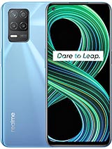 Best available price of Realme 8 5G in Belarus