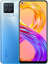Best available price of Realme 8 Pro in Belarus