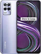 Best available price of Realme 8s 5G in Belarus