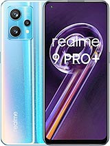 Best available price of Realme 9 Pro+ in Belarus