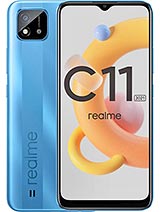 Best available price of Realme C11 (2021) in Belarus