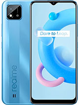 Best available price of Realme C20A in Belarus