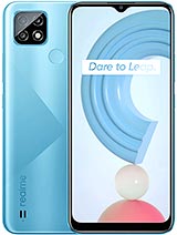 Best available price of Realme C21 in Belarus